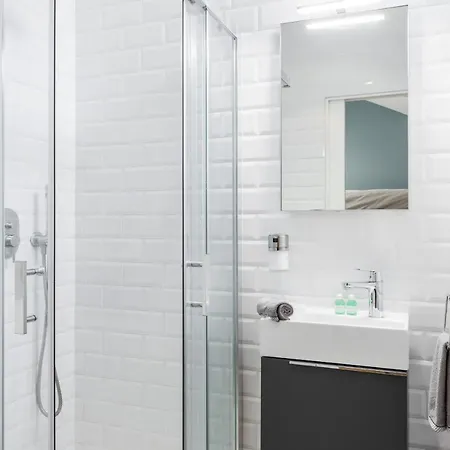 1 Gallo Lot 2 - Mezzanine En Plein Coeur Du Vieux Apartment *